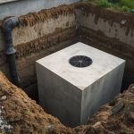 Dogłębny poradnik poświęcony trafnego określenia, prawidłowego posadowienia oraz bezproblemowego użytkowania betonowego zbiornika bezodpływowego