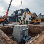 Zbiornik betonowy na ścieki – kompletny poradnik bez ryzyka nietrafionego wyboru